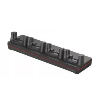 HONEYWELL CT32 stazione di ricarica quad-bay non-booted per un massimo di 4 dispositivi