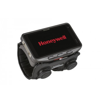 HONEYWELL CW45 - terminale di raccolta dati - robusto - Android 13 o superiore - 64 GB scheda UFS - 11,9 cm (4,7 pollici)
