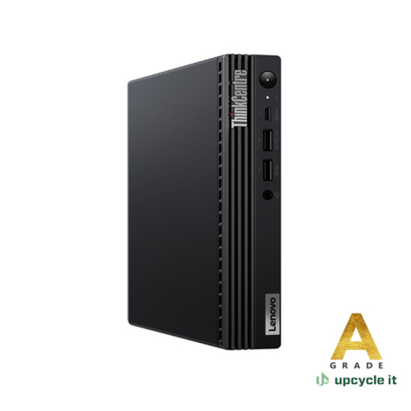 upcycle it Lenovo ThinkCentre M70q ricondizionato