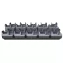 Zebra WS101 Caricatore a 20 slot per ricaricare 20 dispositivi