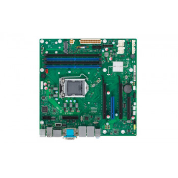 Fujitsu D3441-S - Scheda madre - Micro-ATX
