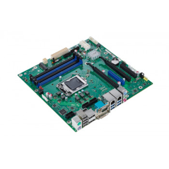 Fujitsu D3441-S - Scheda madre - Micro-ATX