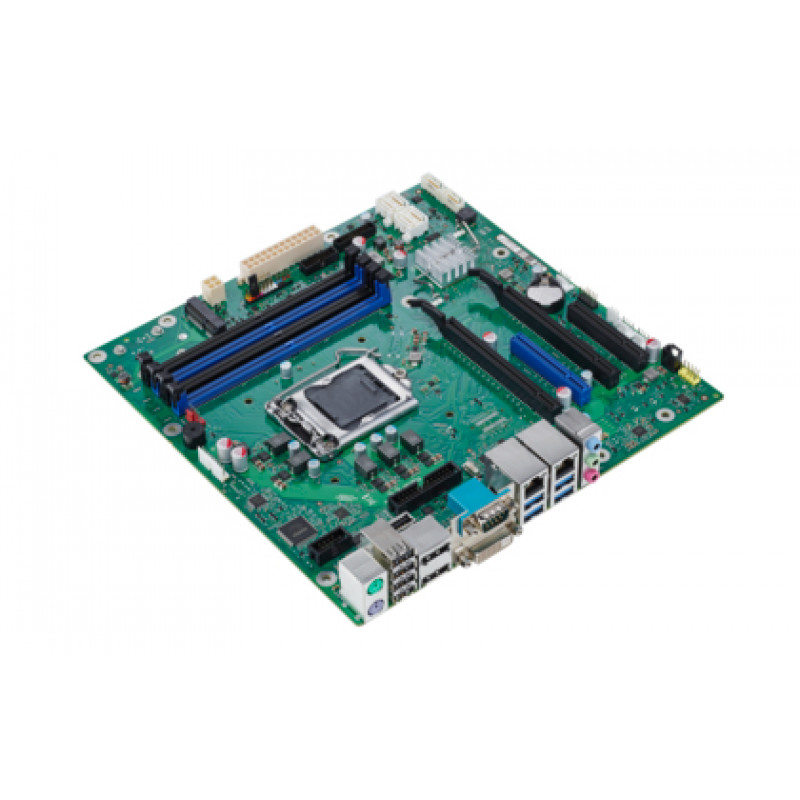 Fujitsu D3441-S - Scheda madre - Micro-ATX