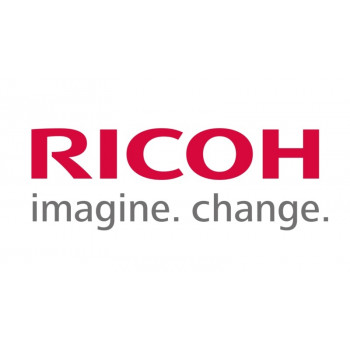 Ricoh D4342474 (D434-2474) RULLO DI ESPULSIONE:RULLO DI SCORRIMENTO