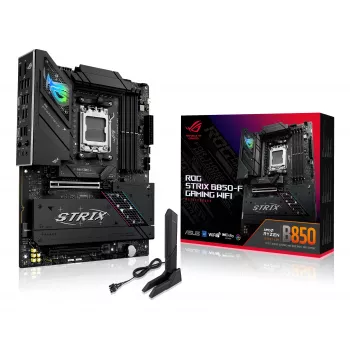 ASUS ROG STRIX B850-F GAMING WIFI Scheda madre Socket AM5