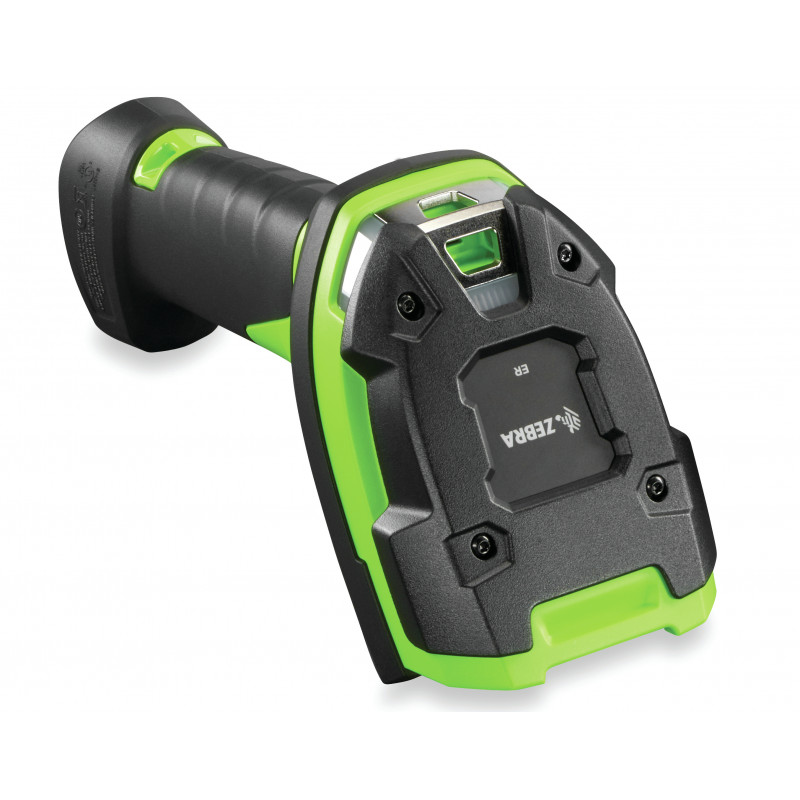 Zebra DS3608-DP - scanner barcode - palmare