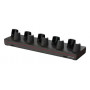 HONEYWELL stazione di ricarica di rete a 5 posti, comunicazione Ethernet e ricarica (CT70-5NB-UVX-2)