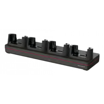 HONEYWELL caricabatterie a 4 vani solo docking station universale F/char - caricabatterie