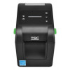 TSC DH220E USB only 8 punti/mm 203dpi RTC USB Kit - stampante per etichette - stampante per etichette