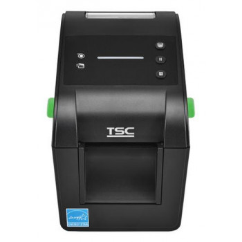 TSC DH220E USB only 8 punti/mm 203dpi RTC USB Kit - stampante per etichette - stampante per etichette