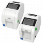 TSC DH220THC Buzzer 8 punti/mm 203dpi Disp. RTC USB USB-Host RS232 Ethernet - stampante per etichette