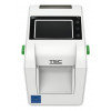 TSC DH220THC Buzzer 8 punti/mm 203dpi Disp. RTC USB USB-Host RS232 Ethernet - stampante per etichette