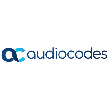 AudioCodes 9x5 Supporto DVS-M800_S4/YR