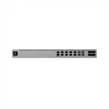 Ubiquiti UniFi Enterprise Firewall Core EF-CORE Cloud Gateway classe Enterprise 100G, 79G IDS/IPS