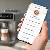 Philips EP8757/92 macchina per caffè automatica 1,9 l grigio
