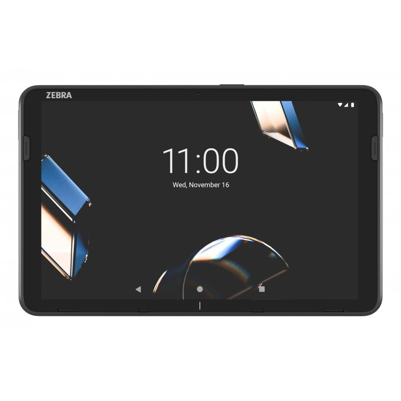 Zebra ET401 10 5G Standard No Scan - Tablet - 2 GHz