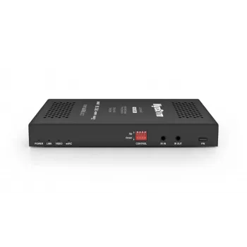 Wyrestorm EX3-100-eARC - Set extender HDBaseT 4K60Hz eARC POH
