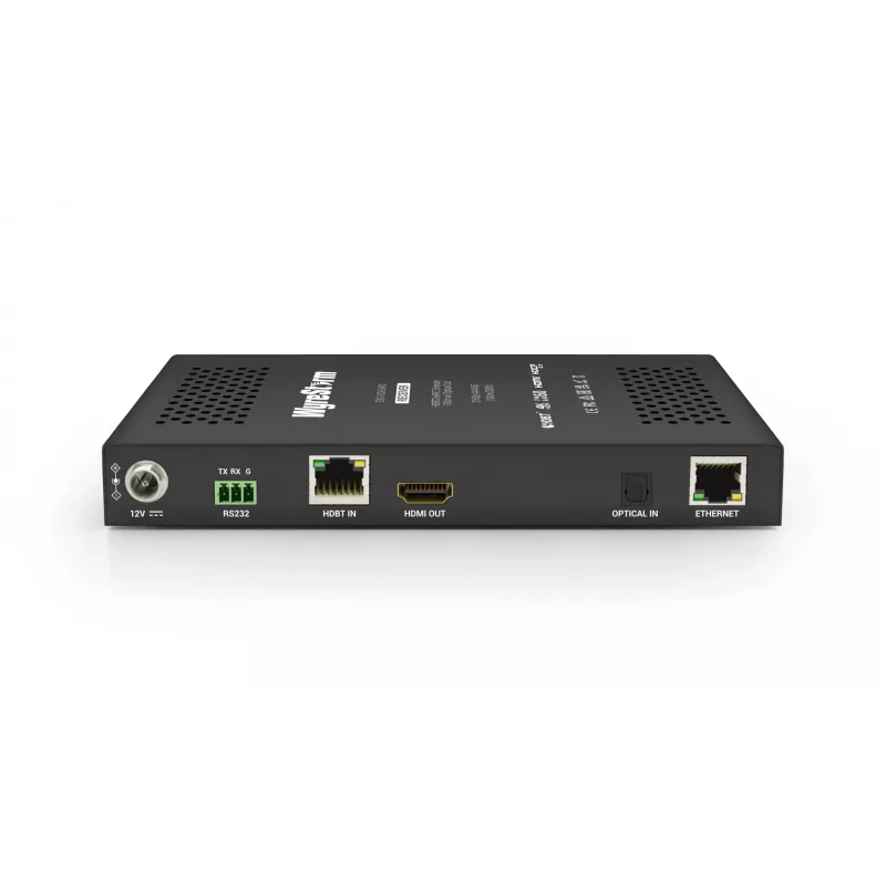 Wyrestorm EX3-100-eARC - Set extender HDBaseT 4K60Hz eARC POH