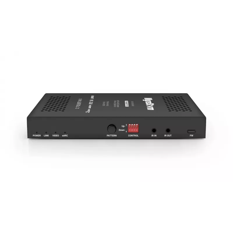 Wyrestorm EX3-100-eARC - Set extender HDBaseT 4K60Hz eARC POH