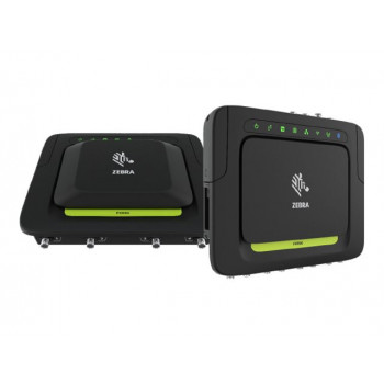 FXR90 lettore RFID fisso UHF ultra-rugged BT 5.3 WIFI6 8 porte