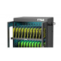 DSIT carrello per notebook serie TC per 30 dispositivi fino a 14 pollici