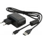 Panasonic FZ-AAE184EE - alimentatore (USB) - per Toughbook FZ-L1, FZ-T1
