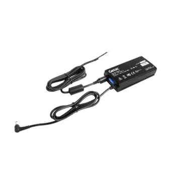GETAC adattatore per veicolo (Bare Wire) - alimentatore