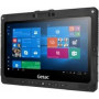 GETAC SSD - 128 GB - interno - con canister