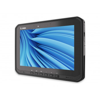 Zebra ET65W - rugged - tablet - Intel Core Ultra 7 155U / 1.7 GHz - Win 11 Pro - Intel Graphics - 16 GB RAM - 256 GB SSD NVMe - 25,7 cm (10,1