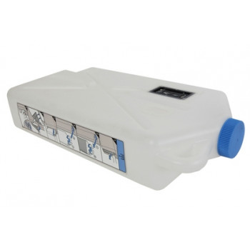 Canon WT-204 - FM1-P094-000 - contenitore di recupero toner - per IR C7055, IR C7065, IR C7260, IR C7270, IR C7565, IR C7570, IR C7580, IR C9065, IR C9075, IR C9270, IR C9280