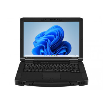 Panasonic Toughbook 56 - notebook 14 pollici - Core Ultra 5 35,6 cm