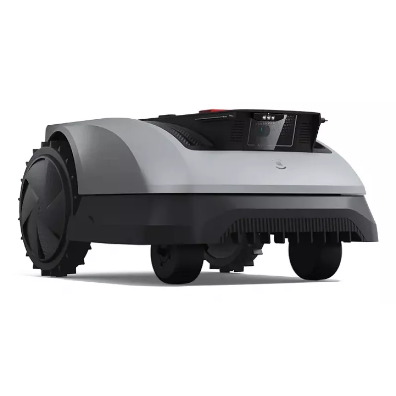 Robot tagliaerba/GOAT O600 RTK ECOVACS