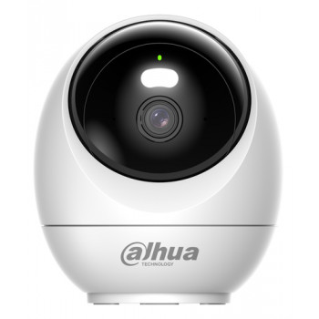 TELECAMERA WIRELESS 5MP PT DOME/AI H5JS DAHUA