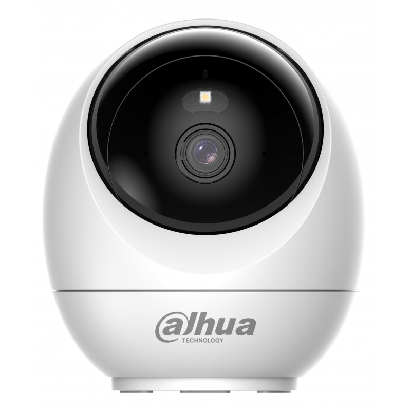 TELECAMERA WIRELESS 5MP PT DOME/AI H5JS DAHUA
