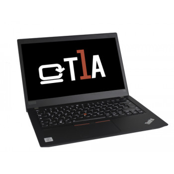 Ricondizionato Lenovo ThinkPad T14s 14 1920 x 1080 (Full HD) i5-10310U 16GB 256GB Intel UHD Graphics Windows 11 Pro