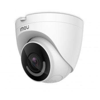 Imou Turret Outdoor Cam IM-IPC-T26EP-0280B telecamera di sorveglianza IP WLAN 1920 x 1080