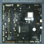 HP Pba-Main Scx-8240Na C4N 5V 24V FR-4/6L