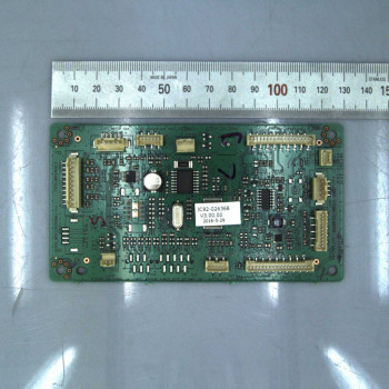 HP PBA Option-SCF C3010 C3060 FR4 2L 13