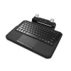 Zebra tastiera - con touchpad, maniglia integrata