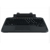 Zebra tastiera - 2-in-1 - con touchpad, maniglia integrata (KYB-ET6X-2IN1-ES1-01)