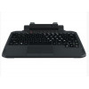 Zebra tastiera - 2-in-1 - con touchpad, maniglia integrata (KYB-ET6X-2IN1-ES1-01)