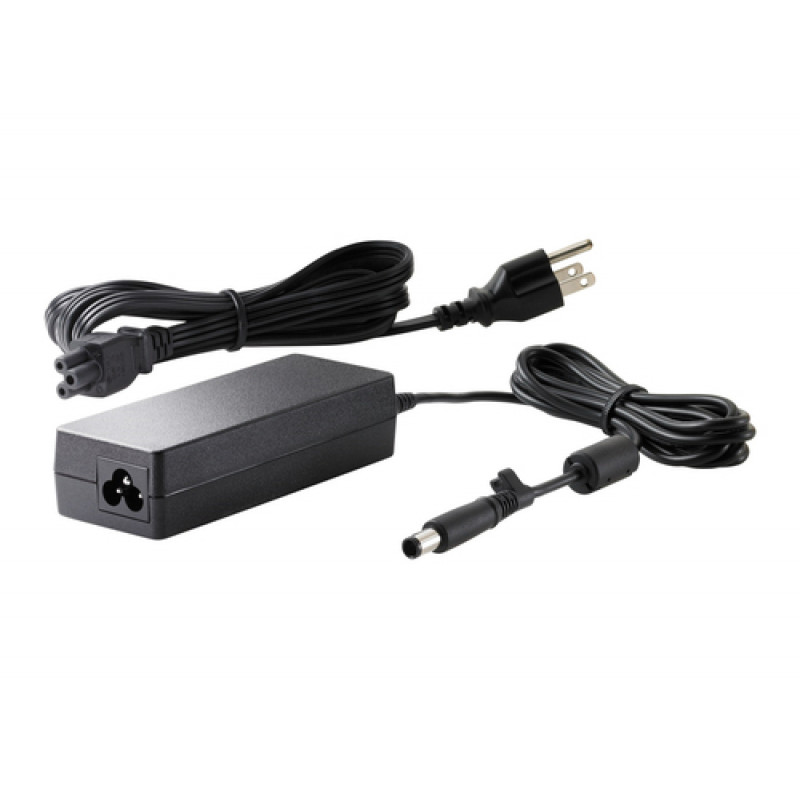 HP Smart - alimentatore - 45 Watt - keine BLK - CTO