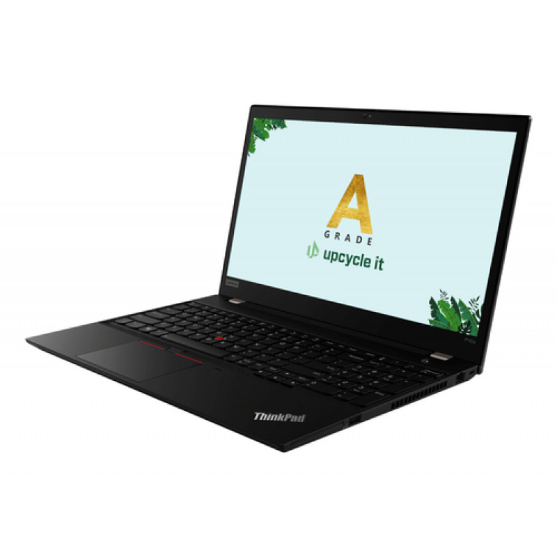 upcycle it Lenovo ThinkPad P15s G1 Ricondizionato (LAP-P15SG1-MX-A005)
