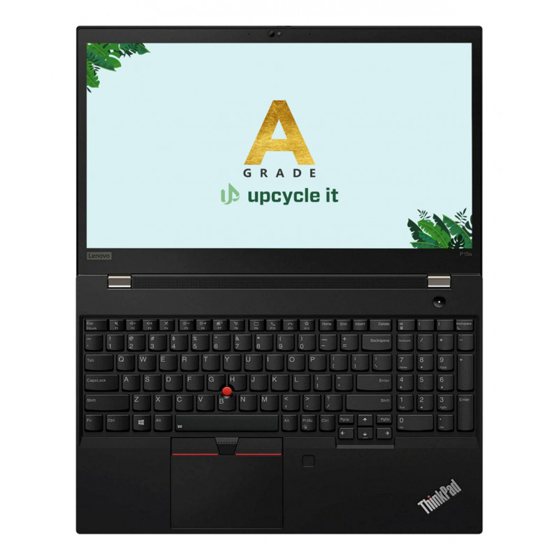 upcycle it Lenovo ThinkPad P15s G1 Ricondizionato (LAP-P15SG1-MX-A005)
