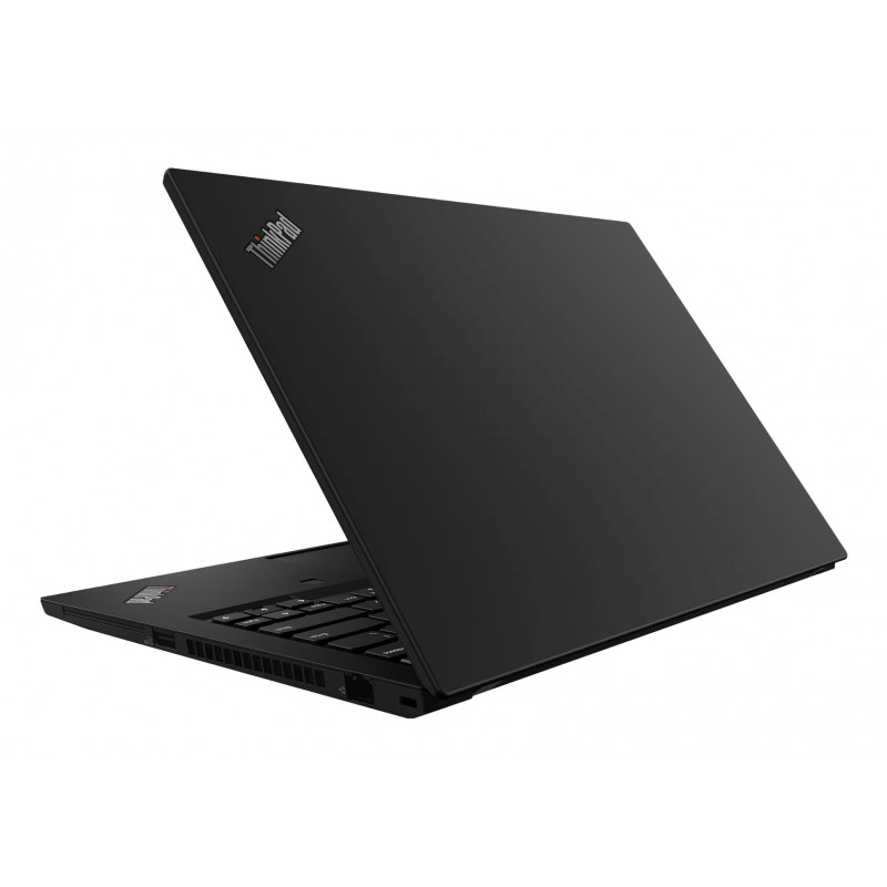 upcycle it Lenovo ThinkPad P15s G1 Ricondizionato (LAP-P15SG1-MX-A005)