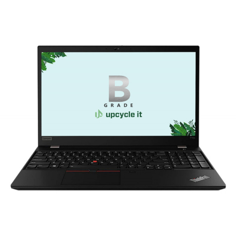 upcycle it Lenovo ThinkPad P15s G1 Ricondizionato (LAP-P15SG1-MX-B005)