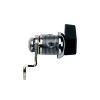 Vaddio Middle Atlantic - Blocco tasti di sistema - per DWR