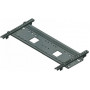 Supporto a parete LH-GROUP MAX 150KG (1200MM)