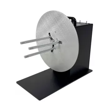 Labelmate CAT-3-ACH - unità di riavvolgimento etichette - corrente alternata 230 V - 155 mm (6.1)