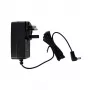 Labelmate alimentatore UK per MC/MC+ 15V-DC. Incluso nella fornitura